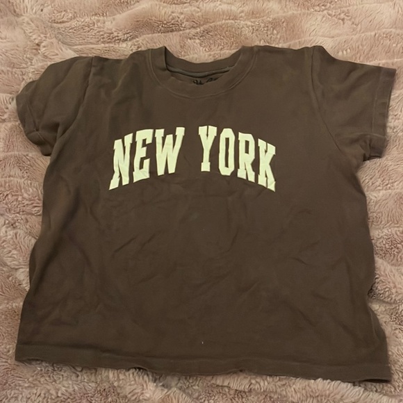 john galt Tops - Medium John Galt t-shirt